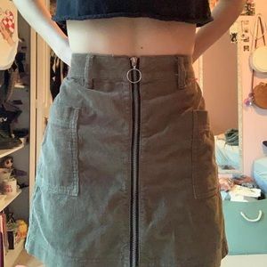 Pacsun skirt